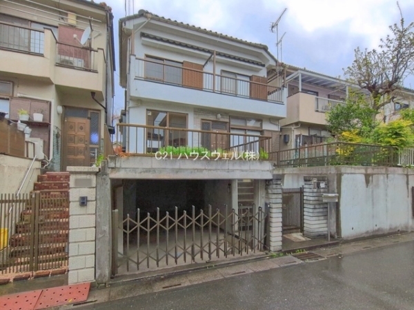 川口市大字源左衛門新田 1,280万