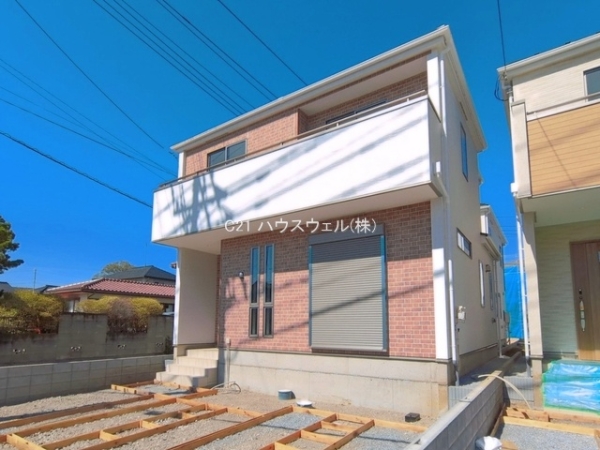 久喜市久喜東10期13棟10号棟 3,780万