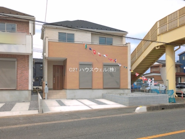 久喜市久喜東10期13棟9号棟 3,190万