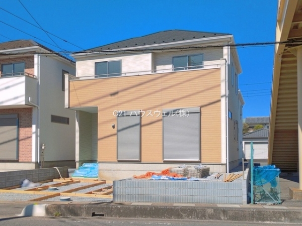 久喜市久喜東10期13棟9号棟 3,780万