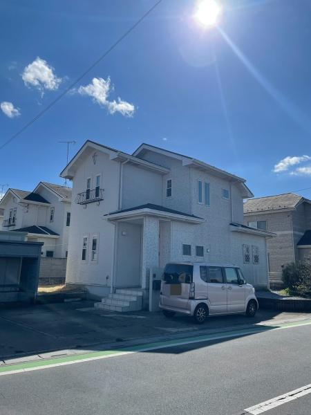 川越市久下戸戸建 2,750万