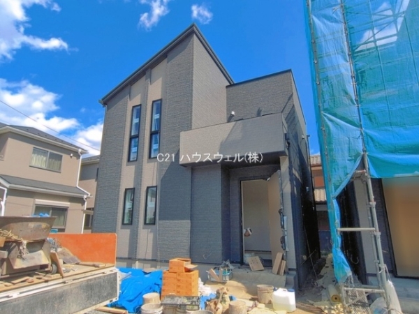 上尾市浅間台2号棟 5,280万