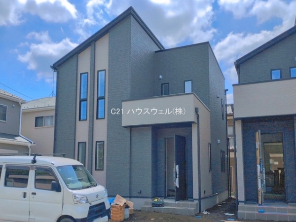 上尾市浅間台2号棟 5,280万