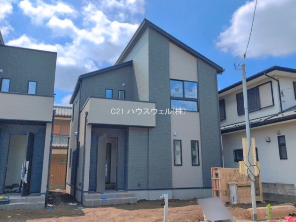 上尾市浅間台1号棟 5,280万