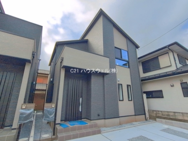 上尾市浅間台1号棟 4,780万