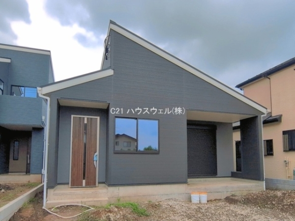 西区二ツ宮2号棟 3,980万