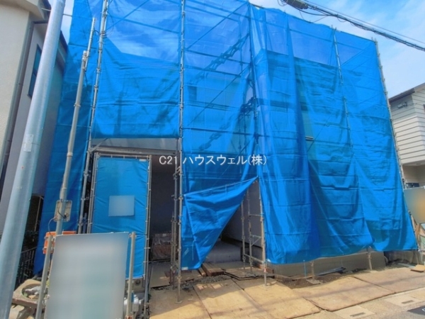 さいたま市北区日進町2丁目1号棟 5,580万