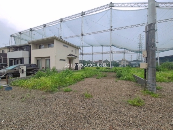 北本市東間7丁目1号棟 4,198万