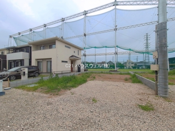 北本市東間7丁目1号棟 4,198万