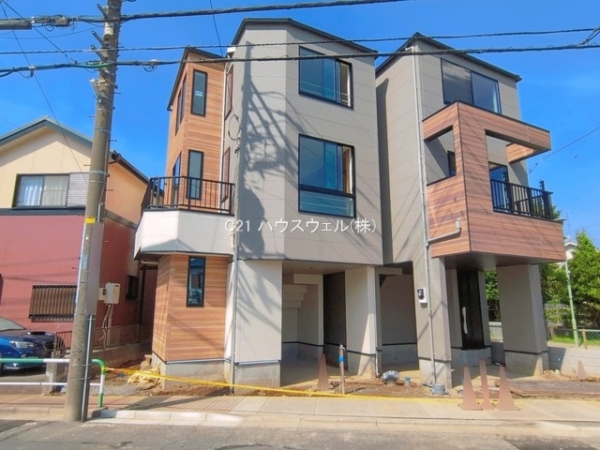 川口市大字芝03911No_2 4,260万