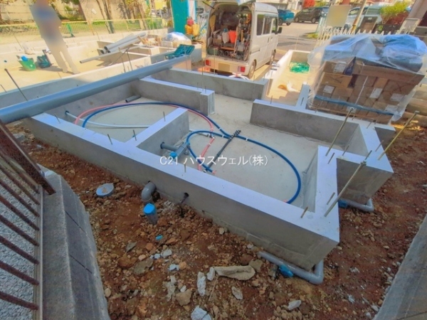 川口市大字芝03911No_2 4,470万