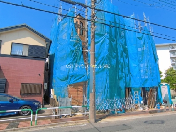 川口市大字芝03911No_2 4,270万