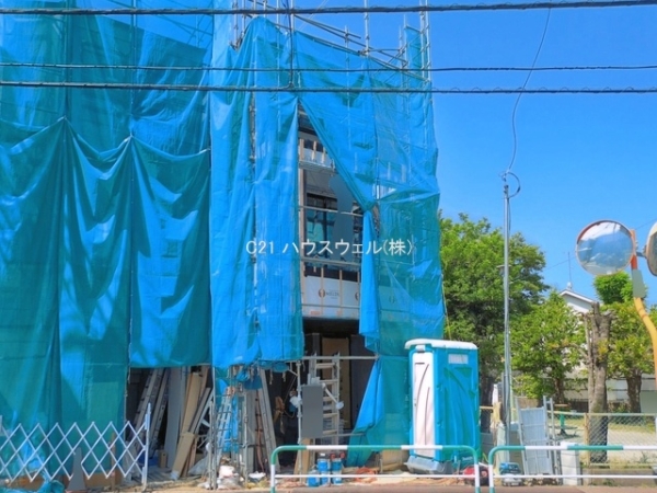 川口市大字芝03911No_1 4,880万
