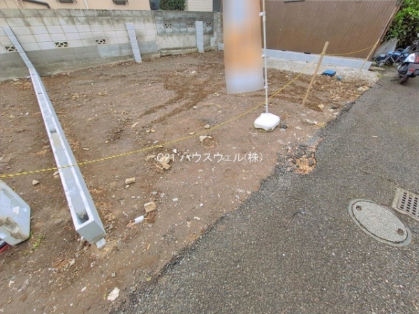 川口市西青木404 2棟2号棟 5,480万