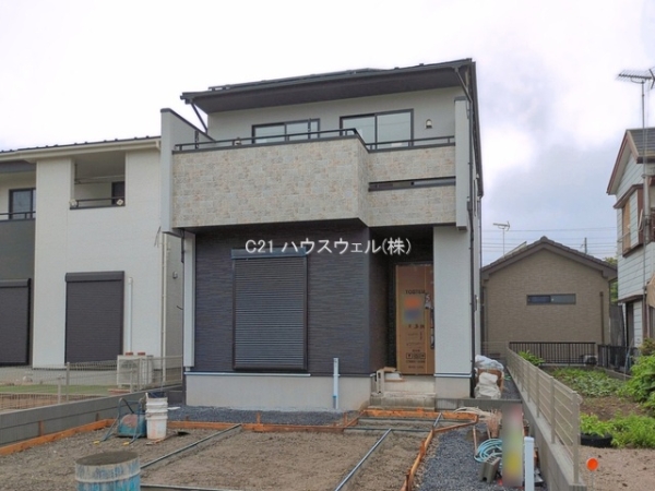 久喜市青葉5丁目1号棟 3,890万