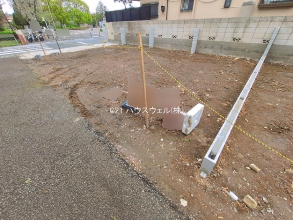 川口市西青木404 2棟1号棟 6,780万