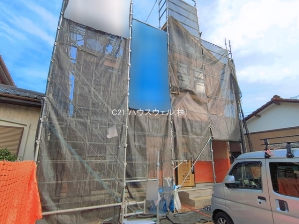 桶川市東2丁目2期1号棟 4,280万