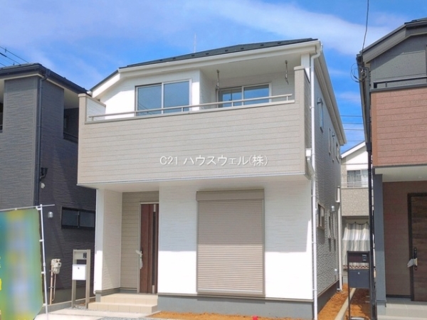 西区佐知川第22号棟 3,680万