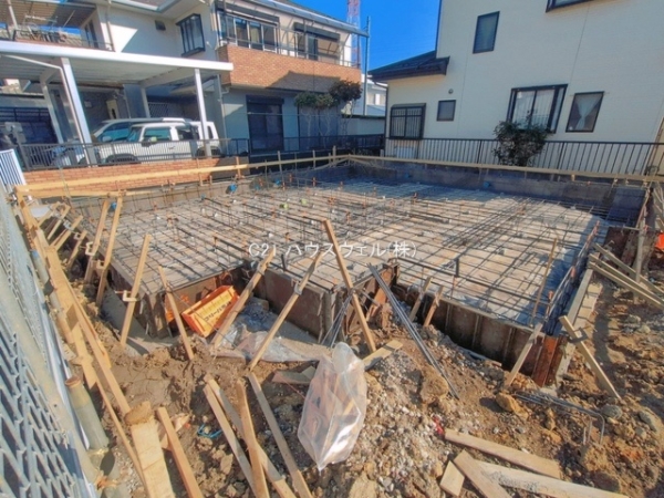 北本市中丸7丁目1号棟 3,698万