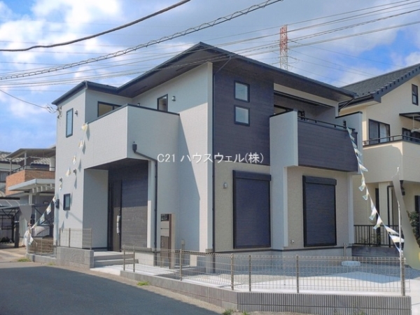 北本市中丸7丁目1号棟 3,698万