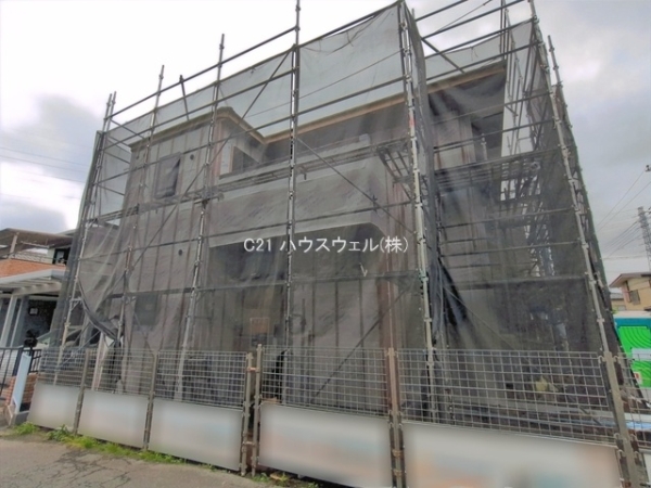 北本市中丸7丁目1号棟 3,698万