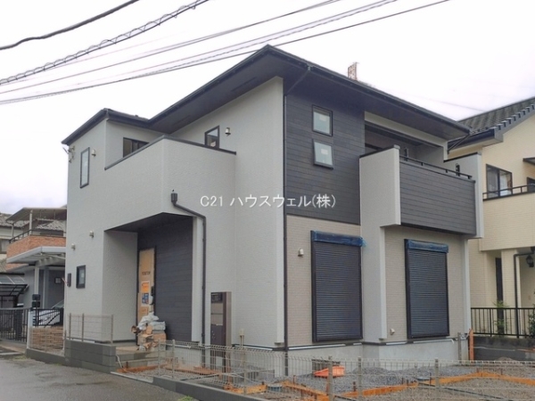 北本市中丸7丁目1号棟 3,698万