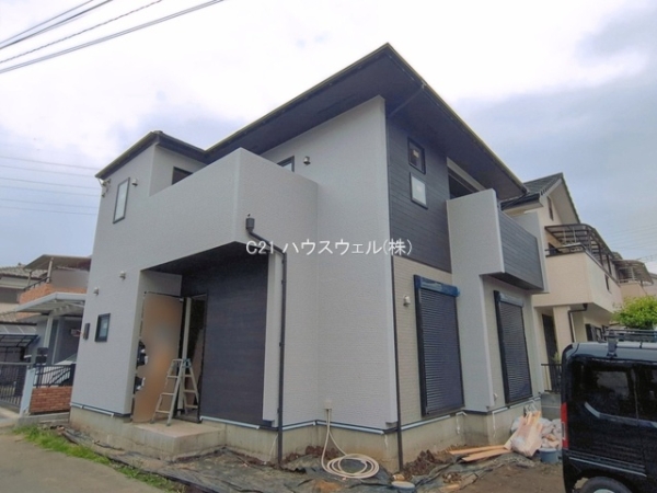 北本市中丸7丁目1号棟 3,698万