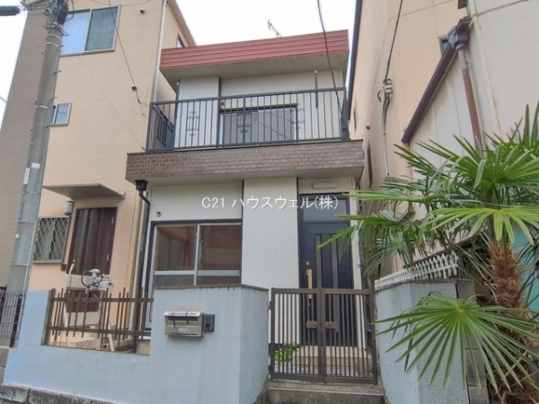 川口市大字安行領根岸 1,080万