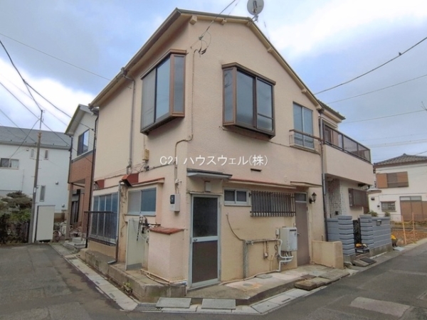 川口市赤井 780万