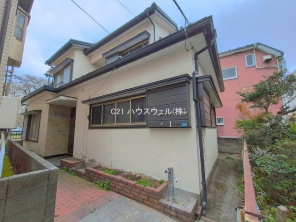 川口市桜町3丁目 1,080万