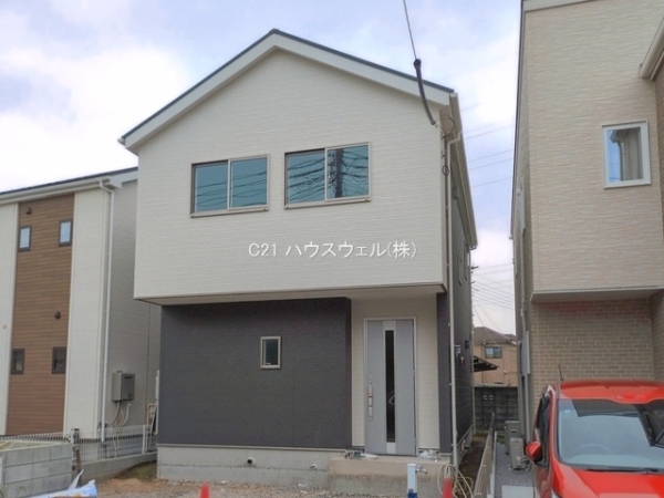 川口市東本郷23ー2期9号棟 4,030万