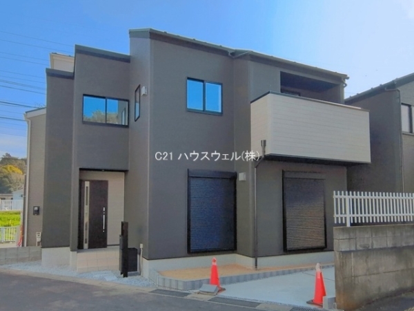 川口前川町2丁目24ー1期2号棟 4,399万