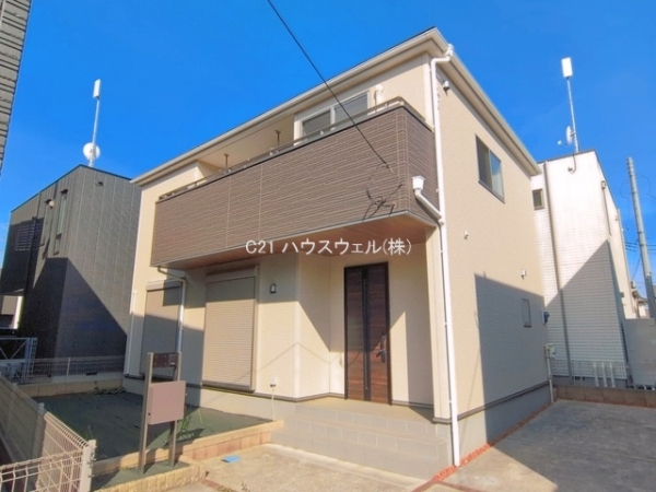 上尾市大字平塚 2,980万