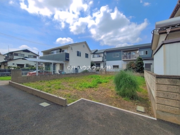 さいたま市北区東大成町2丁目 5,280万