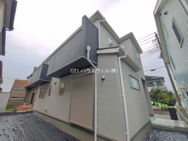 上尾市小泉1号棟 4,480万