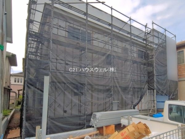 上尾市小泉1号棟 4,480万