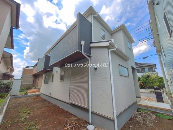 上尾市小泉1号棟 4,480万