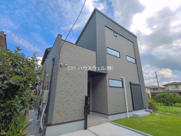 上尾市浅間台418 1棟1号棟 4,180万