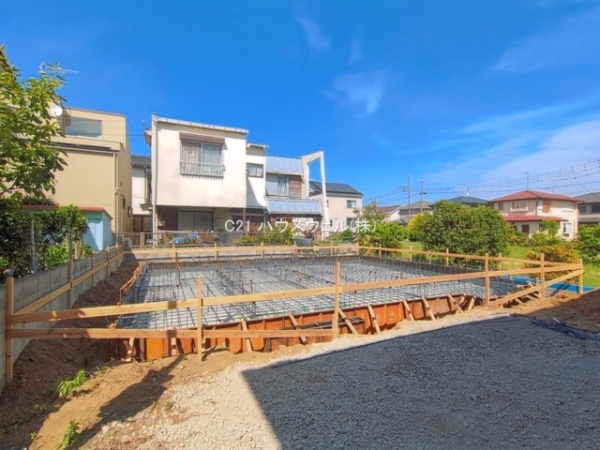 上尾市浅間台418 1棟1号棟 4,180万