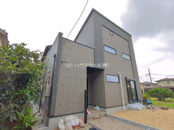 上尾市浅間台418 1棟1号棟 4,180万