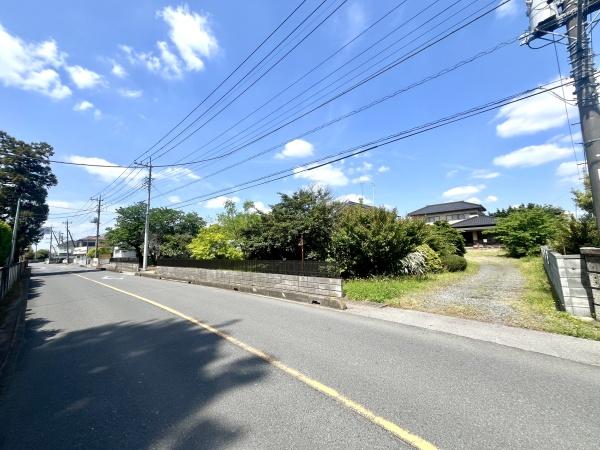 久喜市菖蒲町三箇 土地 1,980万