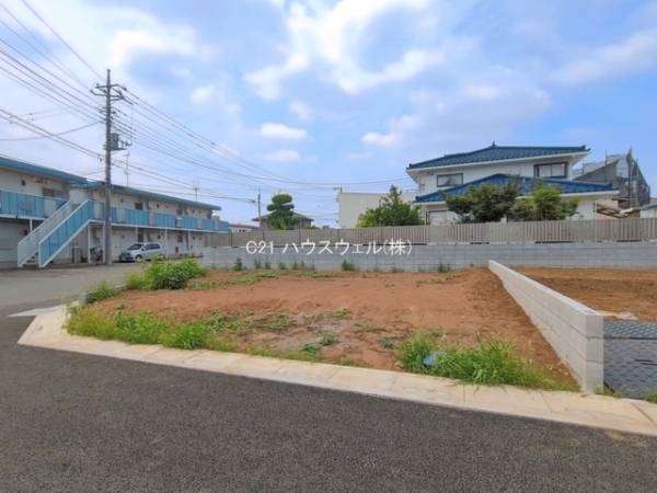 さいたま市岩槻区府内2丁目（18区画）10号地 2,090万