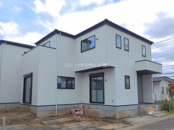 北足立郡伊奈町1期2号棟 4,198万