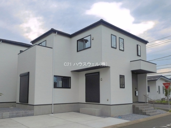 北足立郡伊奈町1期2号棟 4,198万
