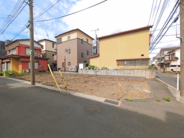 川口市伊刈1期 5,280万