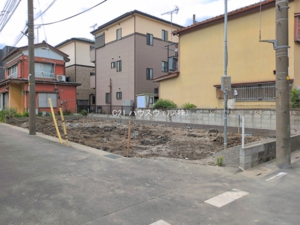 川口市伊刈1期 5,280万