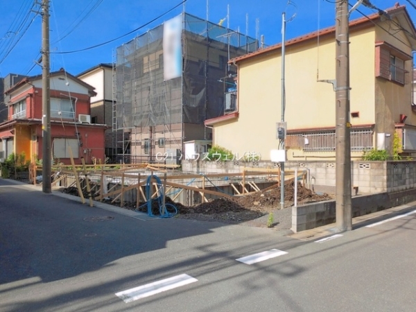 川口市伊刈1期 5,280万