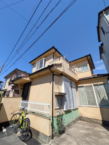 川口市大字道合戸建 2,100万