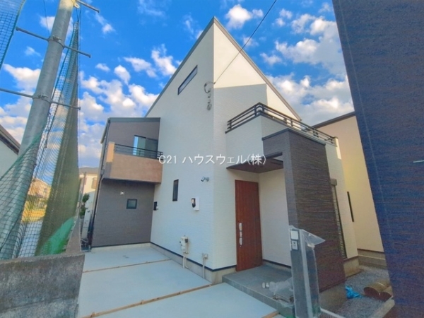 さいたま市見沼区堀崎町A号棟 3,980万
