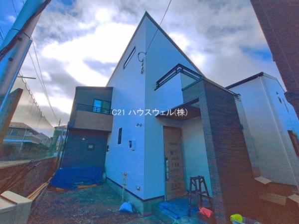 さいたま市見沼区堀崎町A号棟 3,980万